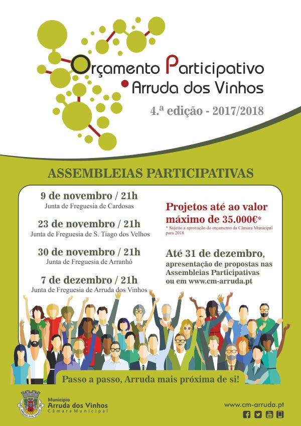 Assembleia Participativa