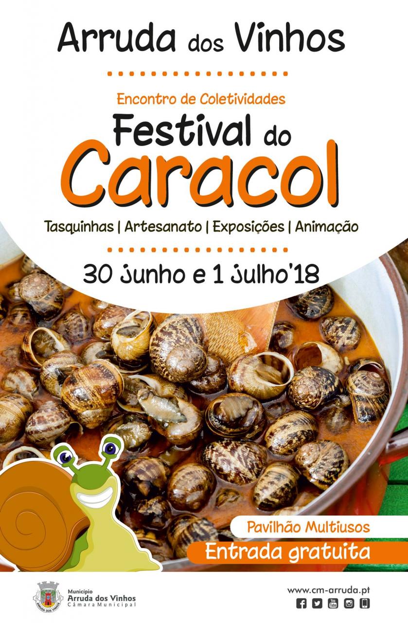 Festival do Caracol