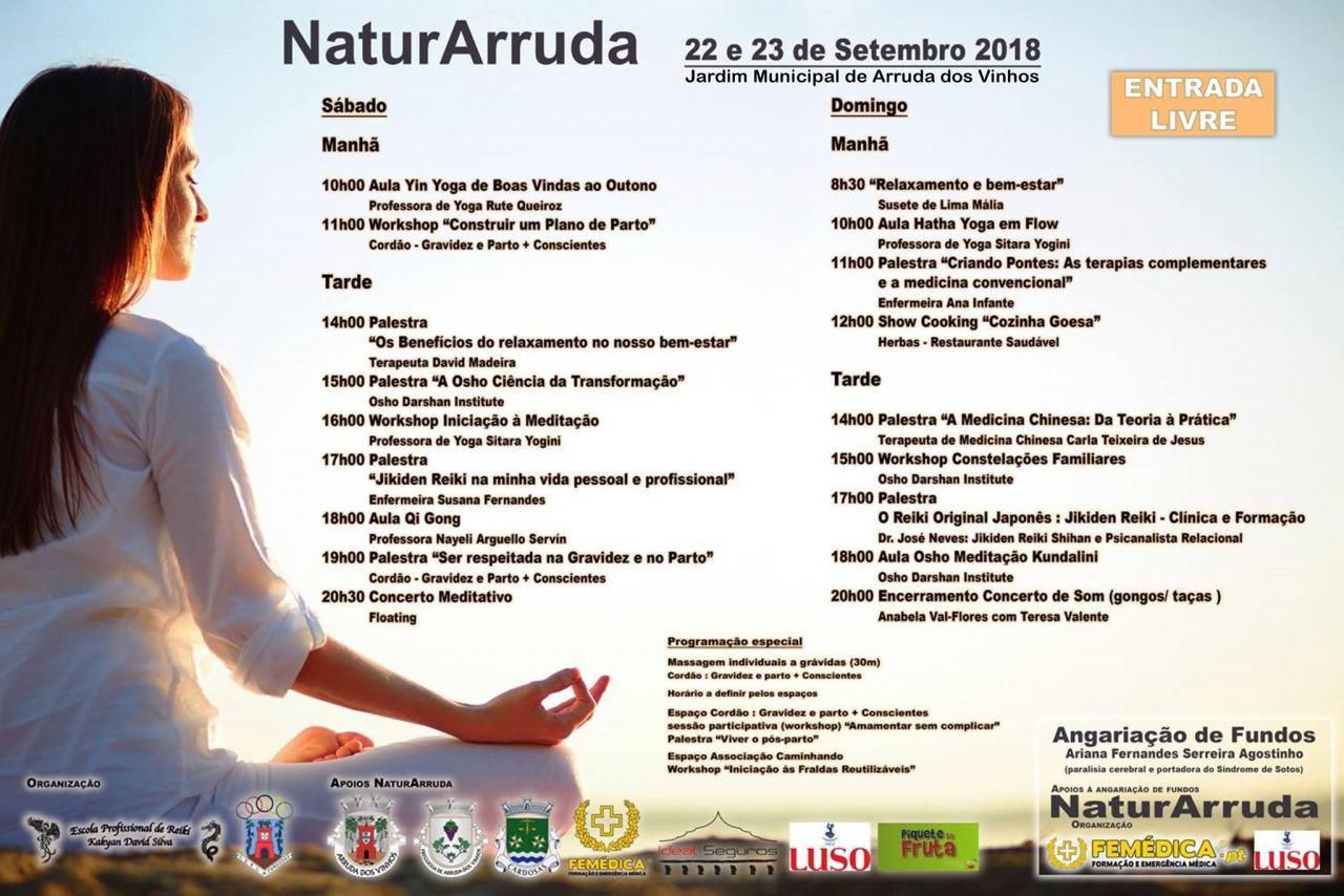 NaturArruda