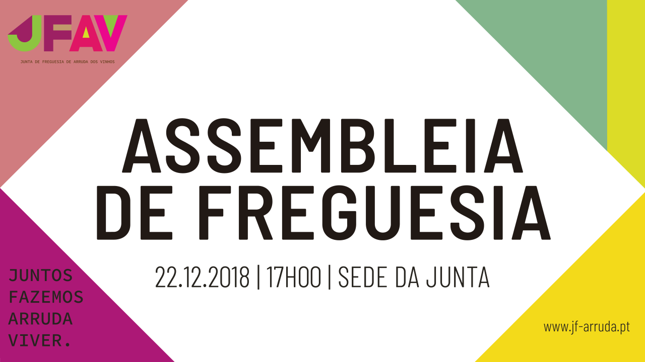 Assembleia de Freguesia