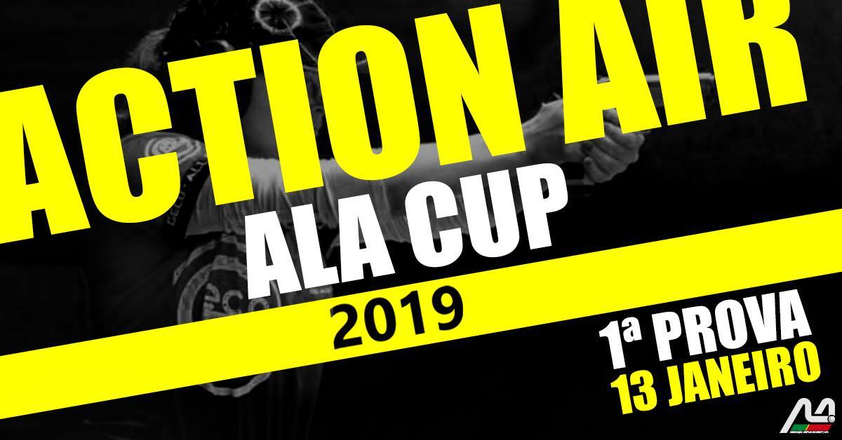 ALA Cup